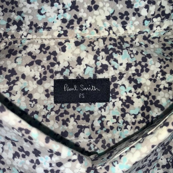 Paul Smith shirt - Picture 2 of 4